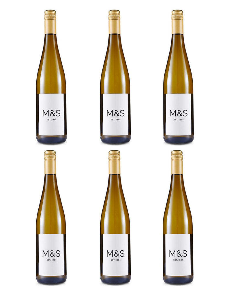 Mystery Mixed Premium Whites - Case of 6