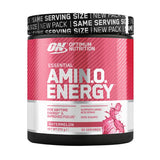 Optimum Nutrition Amino Energy Fruit Fusion 270g Amino Acids Supplements Holland&Barrett   