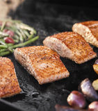 Weber Slate Premium Griddle BBQ 43cm (British brand)