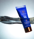 Augustinus Bader foaming facial cleanser 100ml (British brand)