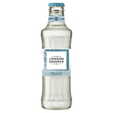 London Essence Co. Soda Water   24 x 200ml