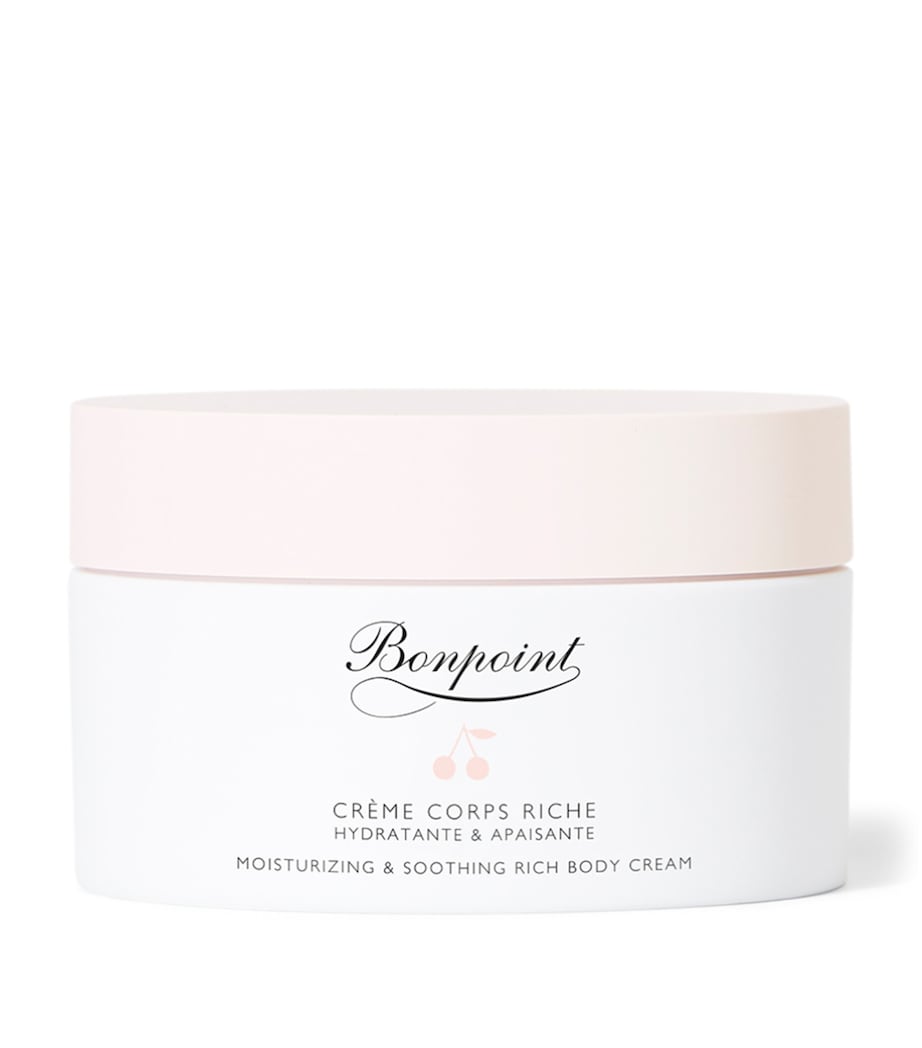 Bonpoint body cream 150ml - British product