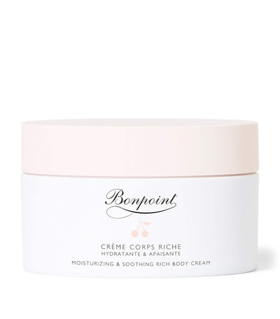 Harrods Bonpoint Nourishing Body Cream 150ml- Buy online at McGrocer