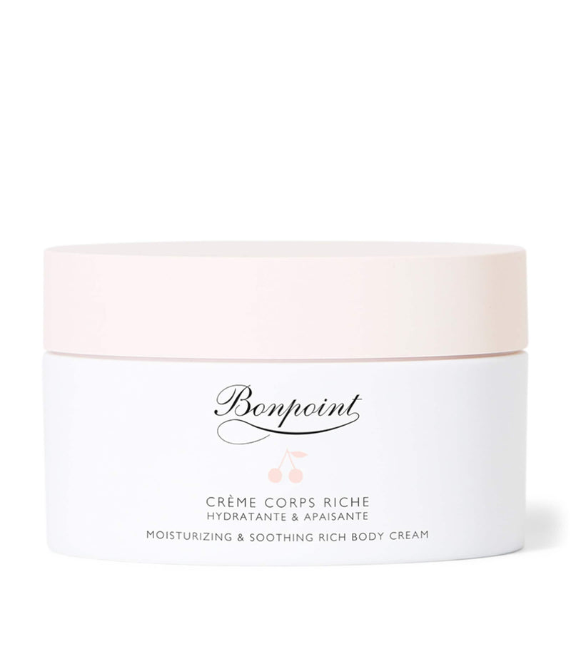 Bonpoint body cream 150ml - British product
