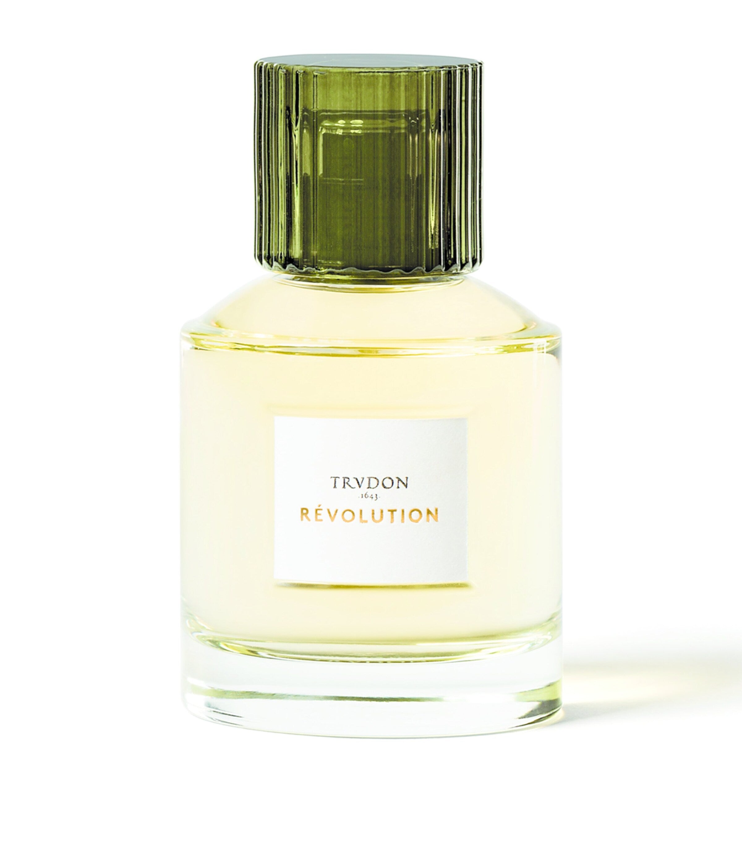 Trudon Révolution Eau de Parfum (British brand)