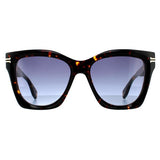 Marc Jacobs MJ 1000/S brown women sunglasses, UK version