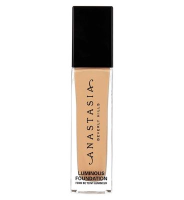 Anastasia Beverly Hills Luminous Foundation Make Up & Beauty Accessories Boots 200W  