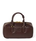 Miu Miu Arcadie small handbag (British brand)