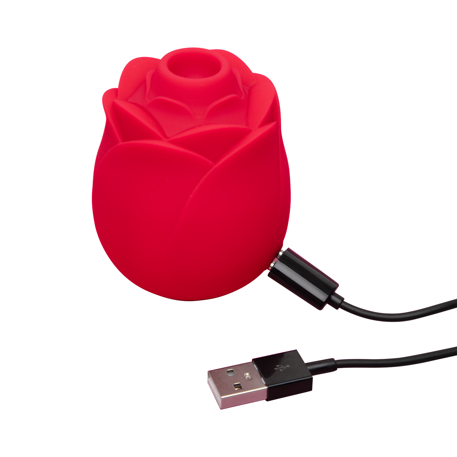 Lovehoney mon ami Pleasure Air Rose stimulator - British product