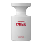 BORNTOSTANDOUT L'Animal eau de parfum 100ml - British product