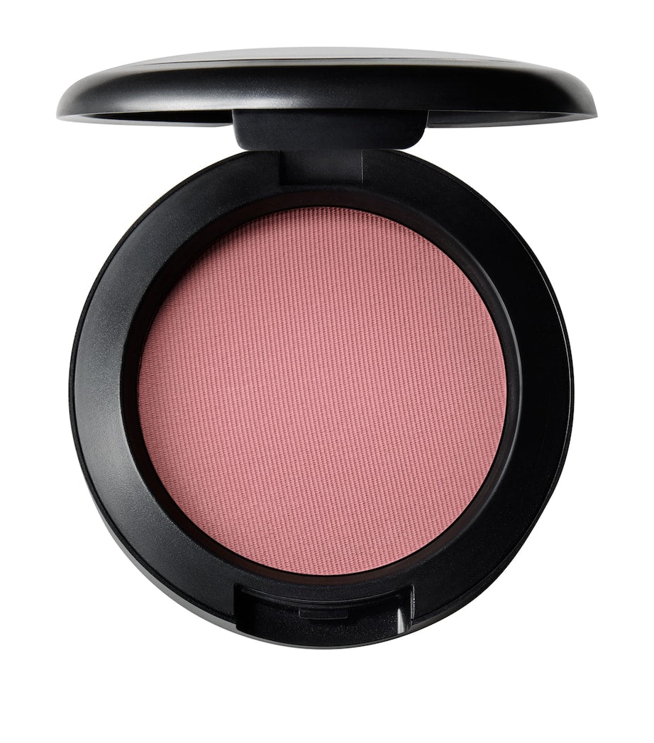 MAC Natural Finish Powder Blush 6g, imported from the UK
