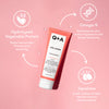 Q+A Collagen Cleansing Balm 125ml, UK version