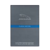 Jaguar Classic Motion EDT 100ml GOODS Superdrug   