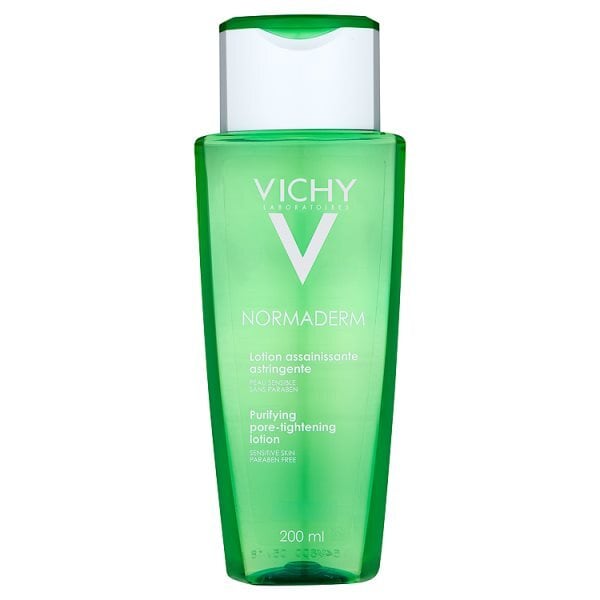 Vichy Normaderm Purifying Astringent Lotion 200ml GOODS Superdrug   