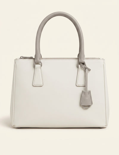 selfridges Prada Galleria Medium Saffiano-Leather Tote Bag- Buy online at McGrocer