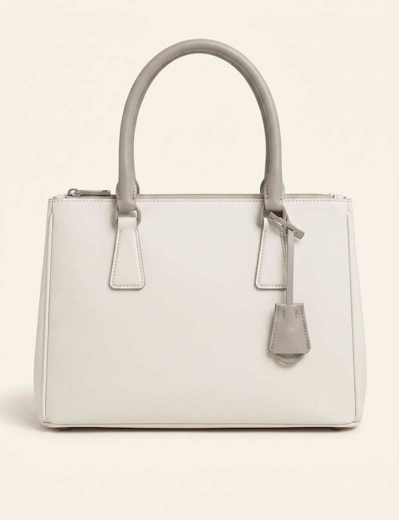 Prada Galleria medium Saffiano leather tote bag - British product