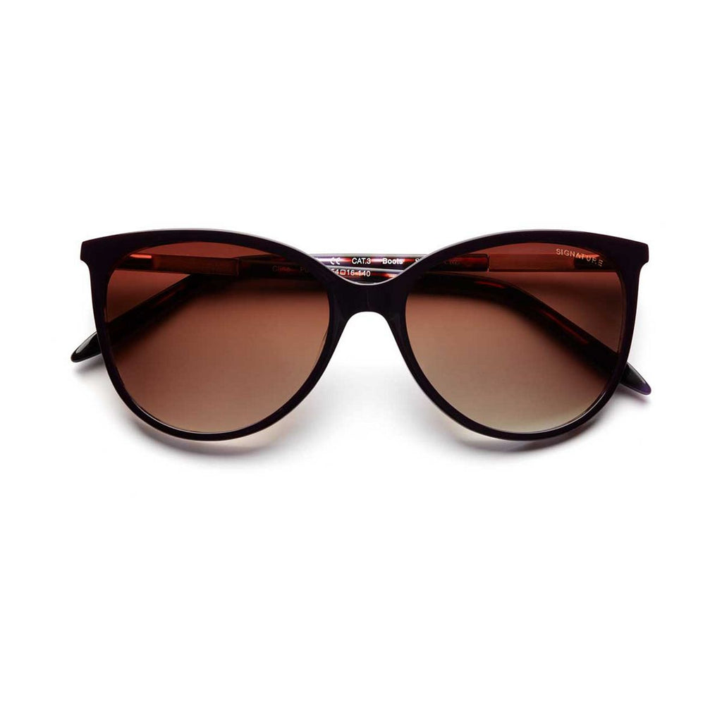 Signature Cline Sunglasses