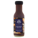 ASDA Extra Special Brown Sauce 250ml GOODS ASDA   