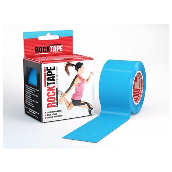 Rocktape Blue