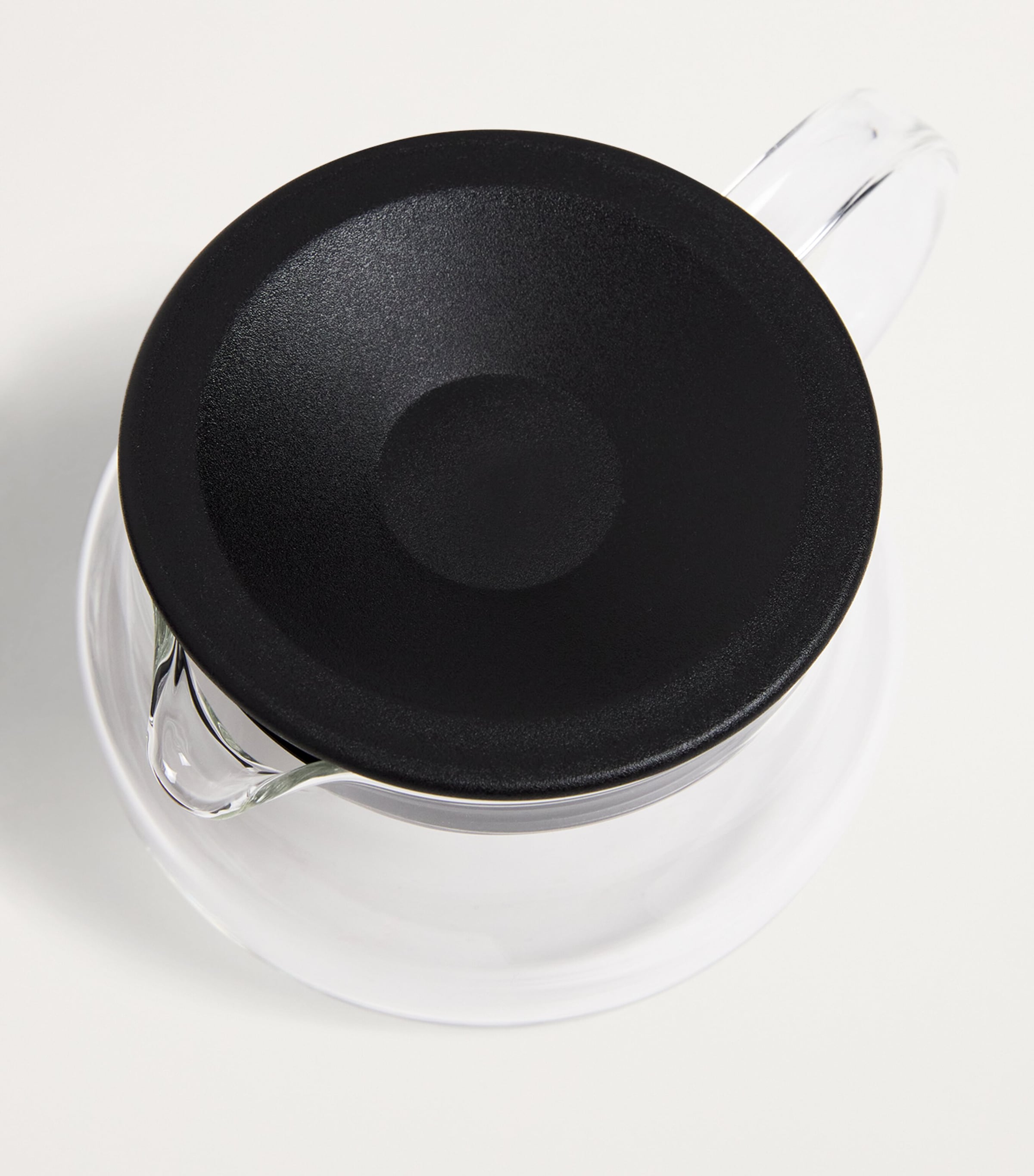 Harrods One Touch teapot, UK version