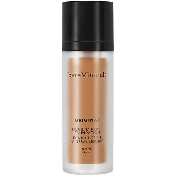 Bare Minerals original foundation 30ml shade 24 Neutral Dark - British product