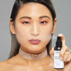 NYX Professional Makeup Setting Spray Dewy, imported from the UK
