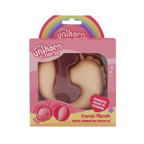 Unihorn C Horse Coral Throb clitoral vibrator, UK version