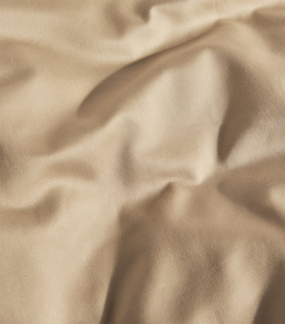 Harrods of London Brompton II king duvet cover set - British product