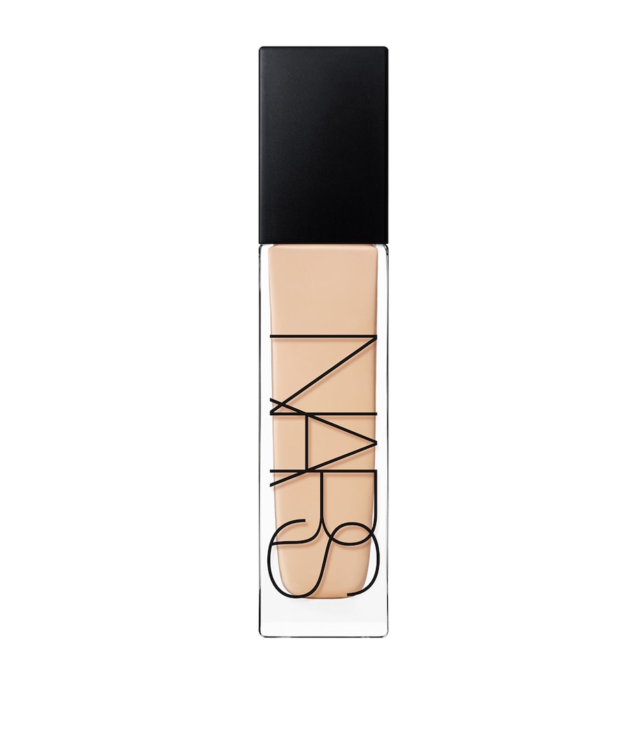 NARS Natural Radiant Longwear Foundation, imported from the UK