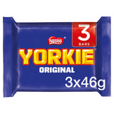 Yorkie Milk Chocolate Bars Multipack GOODS ASDA   