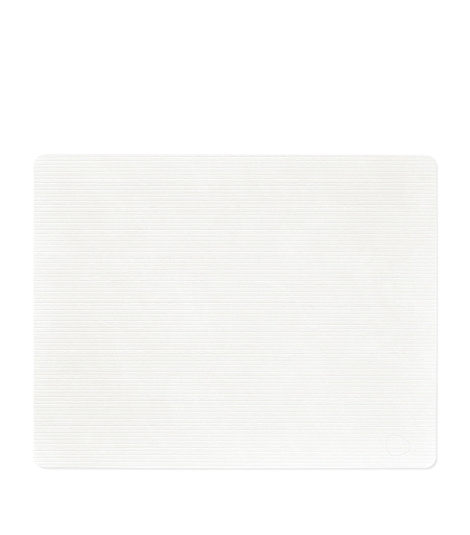 LIND DNA corduroy placemats set of 4, UK version