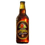 Kopparberg Strawberry &amp; Lime Cider 500ml