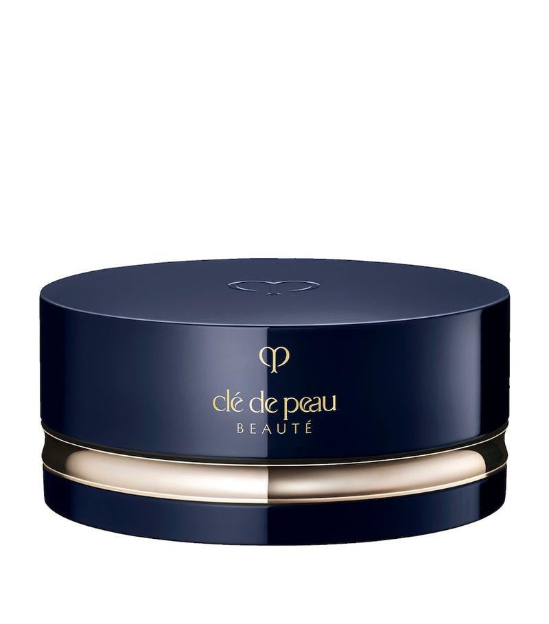 Clé de Peau Beauté translucent loose powder - British product