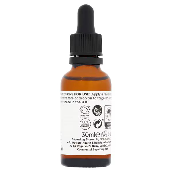 Me+ Tranexamic Acid Booster Serum 30ml , imported from the UK