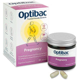 Optibac Probiotics Pregnancy   30 per pack