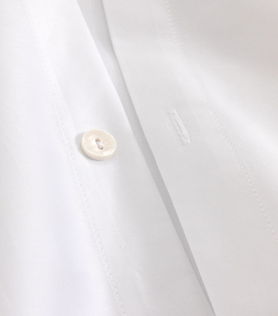 Yves Delorme Super King duvet cover 260cm x 220cm (British brand)