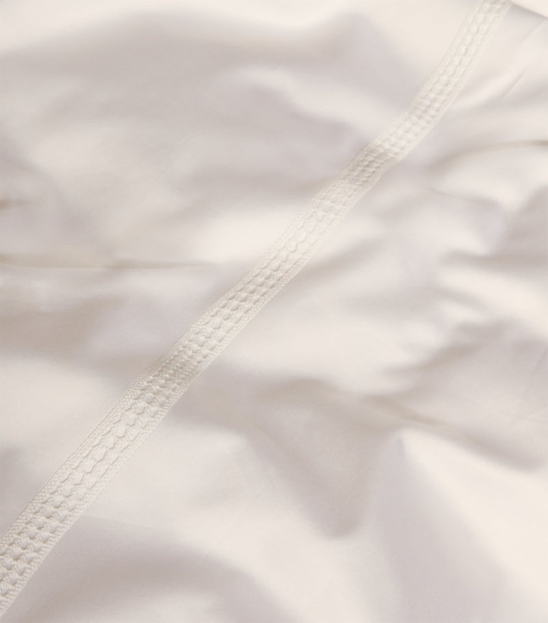 Harrods of London Supima cotton sateen Super King duvet cover 260cm x 220cm, UK version