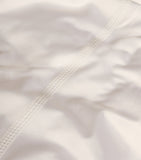 Harrods of London Supima cotton sateen Super King duvet cover 260cm x 220cm, UK version