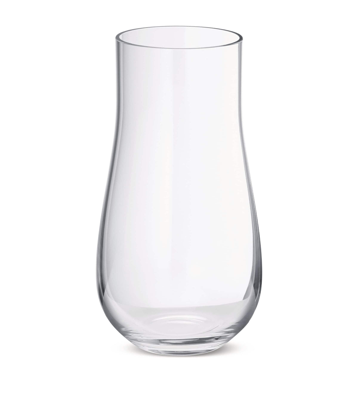 Georg Jensen Sky crystal tumblers set of 6 450ml, UK version