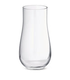 Georg Jensen Sky crystal tumblers set of 6 450ml, UK version