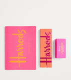 Harrods Logo Stationery Gift Set
