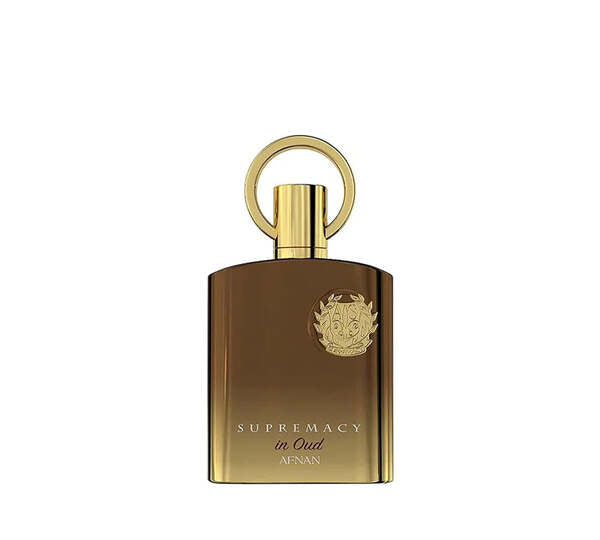 Afnan Supremacy in Oud EDP 100ml, imported from the UK