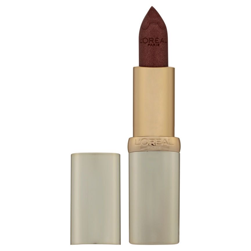 L'Oreal Color Riche Lipstick 362 Cappucino Crystal