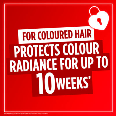 L'Oreal Elvive Colour Protect shampoo 250ml, imported from the UK