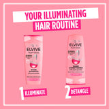 L'Oreal Elvive Nutri-Gloss Shine Conditioner
