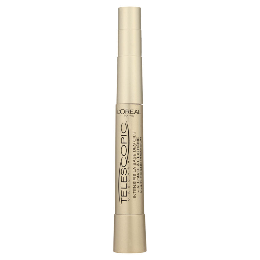 L'Oreal Telescopic Mascara Black