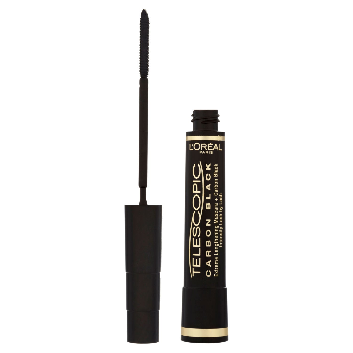 L'Oreal Carbon Black mascara 8ml, UK version