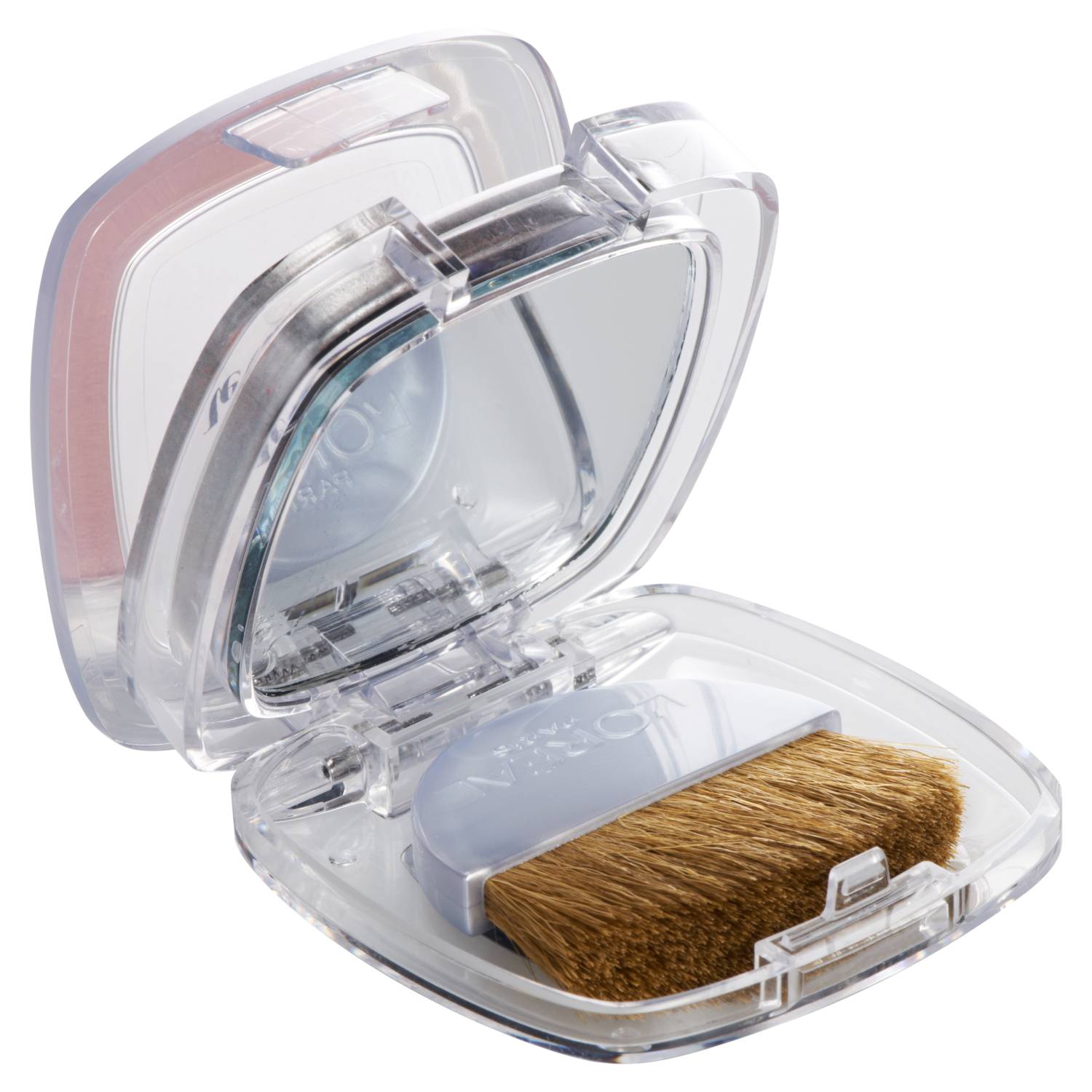 L'Oréal True Match Blush Rosewood 5g (British brand)