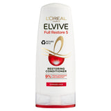 L'Oreal Elvive Full Restore 5 Conditioner GOODS ASDA   