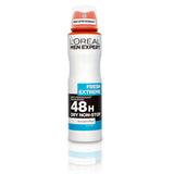 L'Oréal Men Expert Fresh Extreme Deodorant 150ml (British brand)
